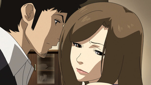 Aru Zombie Shoujo no Sainan (ONA)